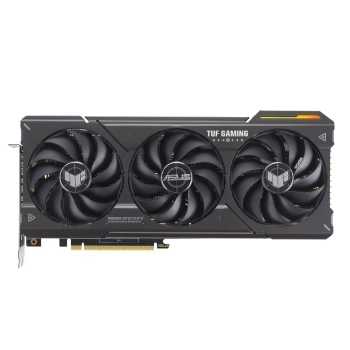 Купить Видеокарта ASUS TUF Gaming GeForce RTX 4070 12GB GDDR6X - фото 1