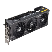 Купить Видеокарта ASUS TUF Gaming GeForce RTX 4070 12GB GDDR6X - фото 3
