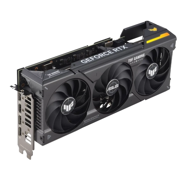 Купить Видеокарта ASUS TUF Gaming GeForce RTX 4070 12GB GDDR6X - фото 3