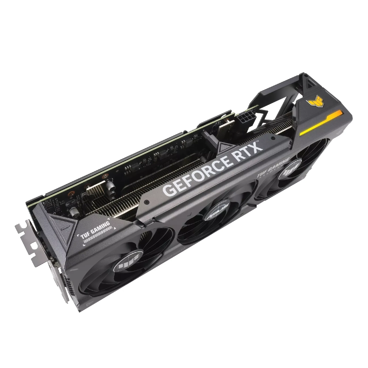 Купить Видеокарта ASUS TUF Gaming GeForce RTX 4070 12GB GDDR6X - фото 4