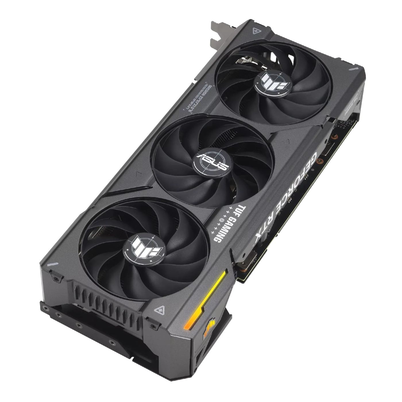 Купить Видеокарта ASUS TUF Gaming GeForce RTX 4070 12GB GDDR6X - фото 6