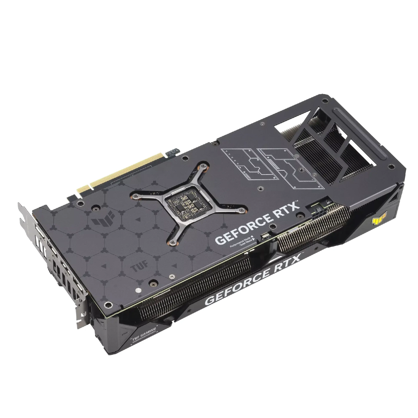 Купить Видеокарта ASUS TUF Gaming GeForce RTX 4070 12GB GDDR6X - фото 7