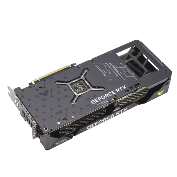Купить Видеокарта ASUS TUF Gaming GeForce RTX 4070 12GB GDDR6X - фото 7