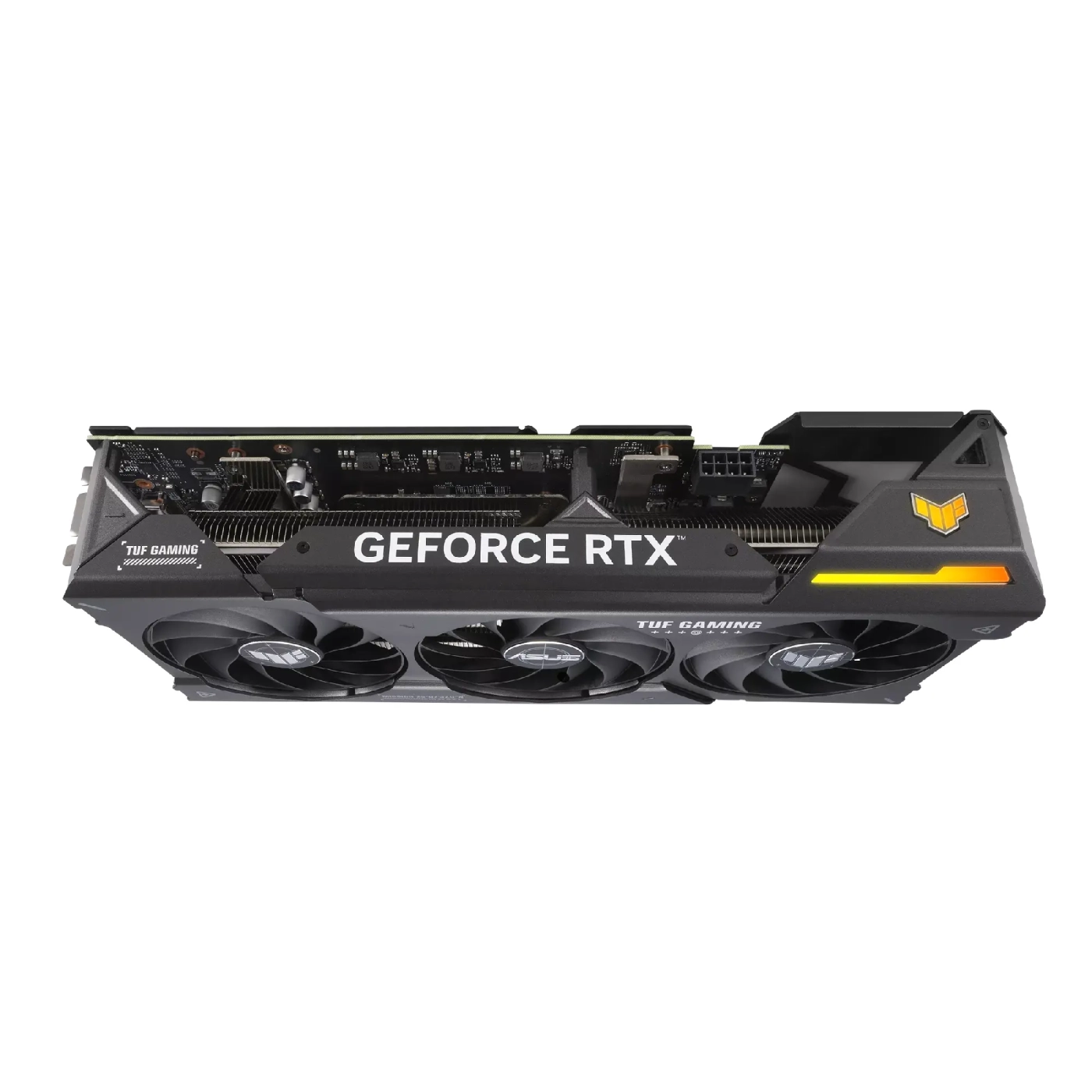 Купить Видеокарта ASUS TUF Gaming GeForce RTX 4070 12GB GDDR6X - фото 8