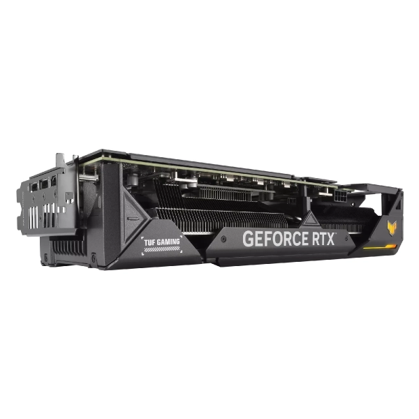 Купить Видеокарта ASUS TUF Gaming GeForce RTX 4070 12GB GDDR6X - фото 9