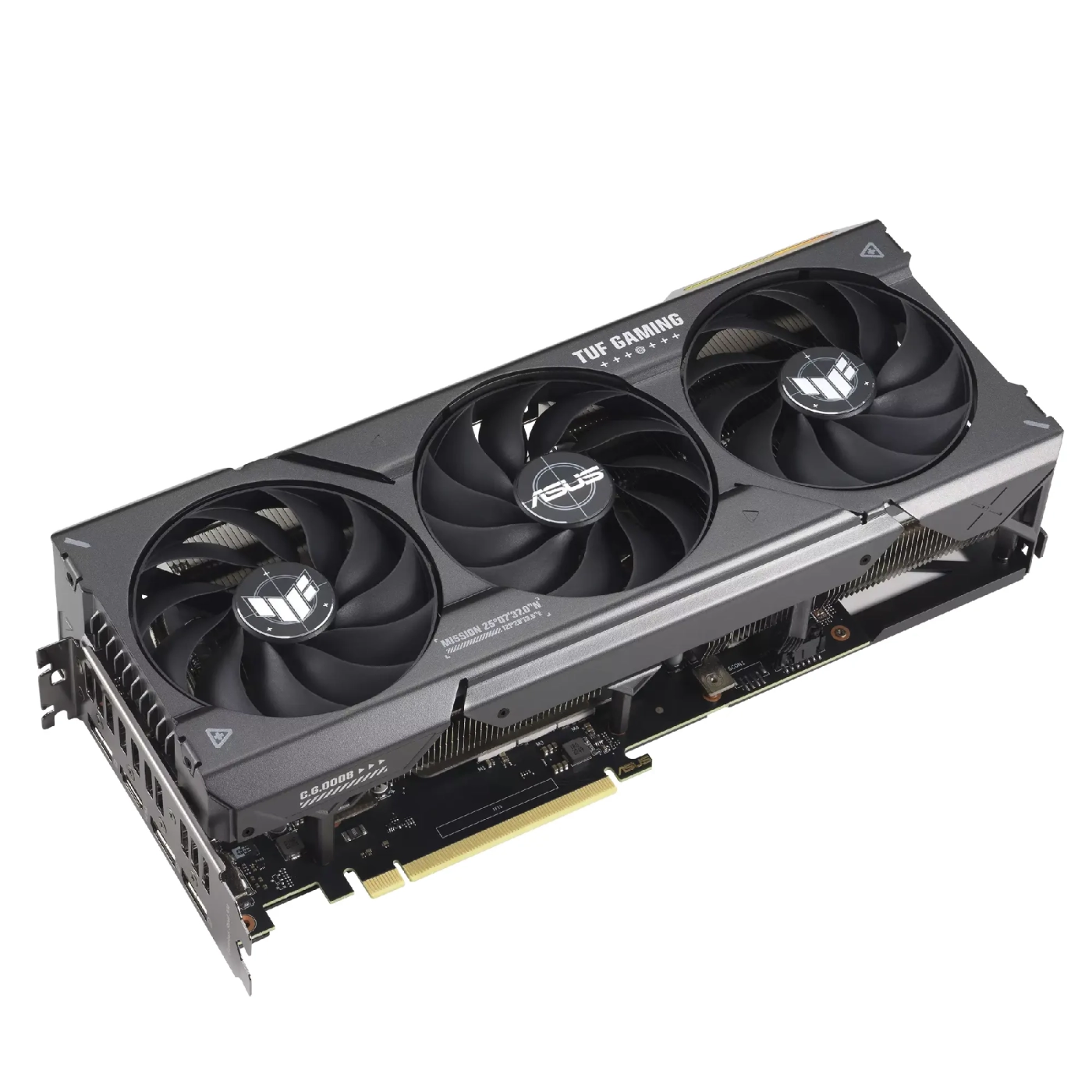 Купить Видеокарта ASUS TUF Gaming GeForce RTX 4070 12GB GDDR6X - фото 10