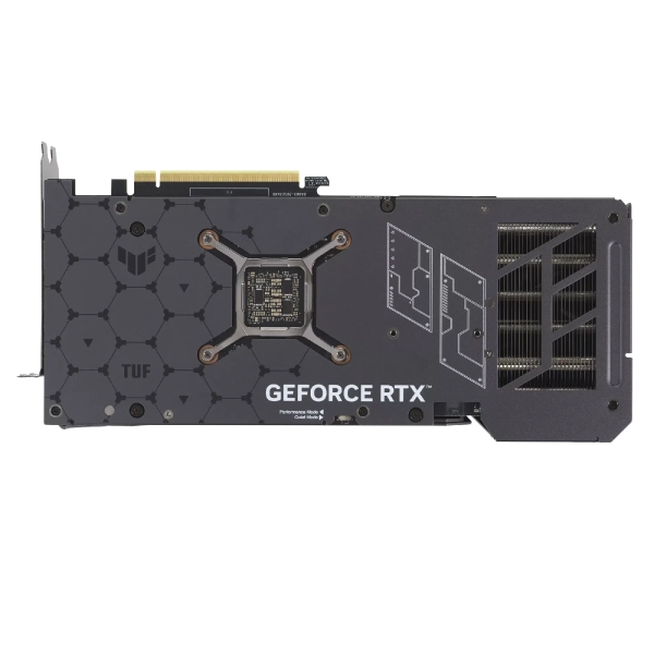 Купить Видеокарта ASUS TUF Gaming GeForce RTX 4070 12GB GDDR6X - фото 11