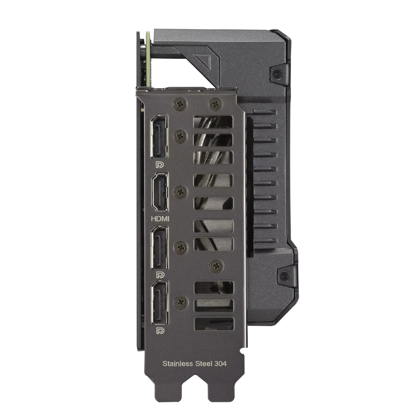 Купить Видеокарта ASUS TUF Gaming GeForce RTX 4070 12GB GDDR6X - фото 12