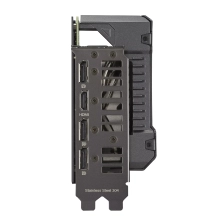Купить Видеокарта ASUS TUF Gaming GeForce RTX 4070 12GB GDDR6X - фото 12