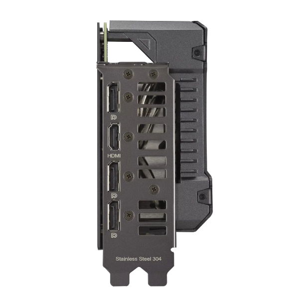 Купить Видеокарта ASUS TUF Gaming GeForce RTX 4070 12GB GDDR6X - фото 12