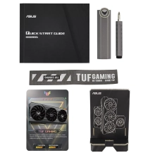 Купить Видеокарта ASUS TUF Gaming GeForce RTX 4070 12GB GDDR6X - фото 13