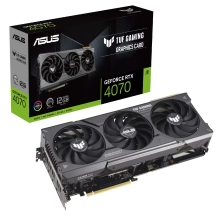 Купить Видеокарта ASUS TUF Gaming GeForce RTX 4070 12GB GDDR6X - фото 15