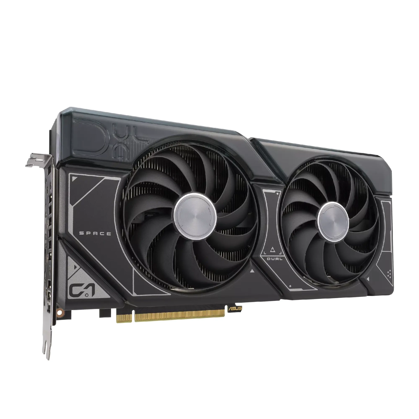 Купить Видеокарта ASUS Dual GeForce RTX 4070 12GB GDDR6X - фото 3