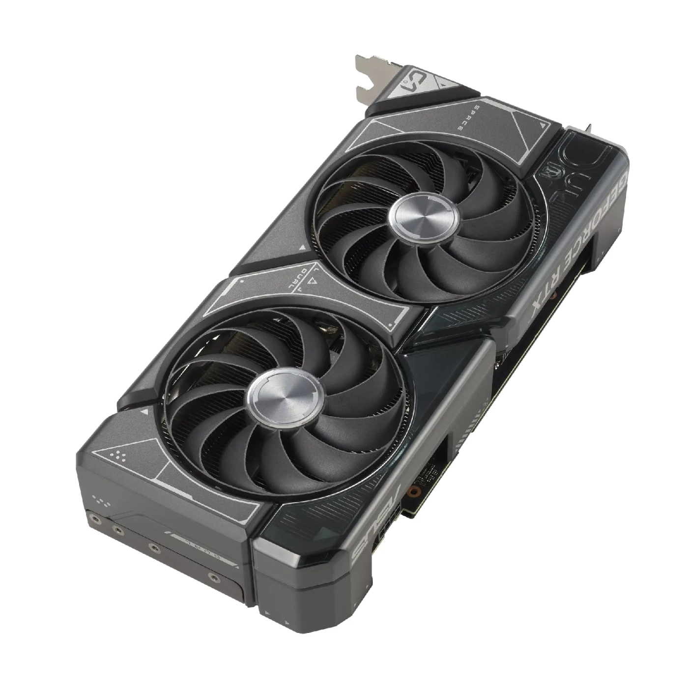 Купить Видеокарта ASUS Dual GeForce RTX 4070 12GB GDDR6X - фото 5