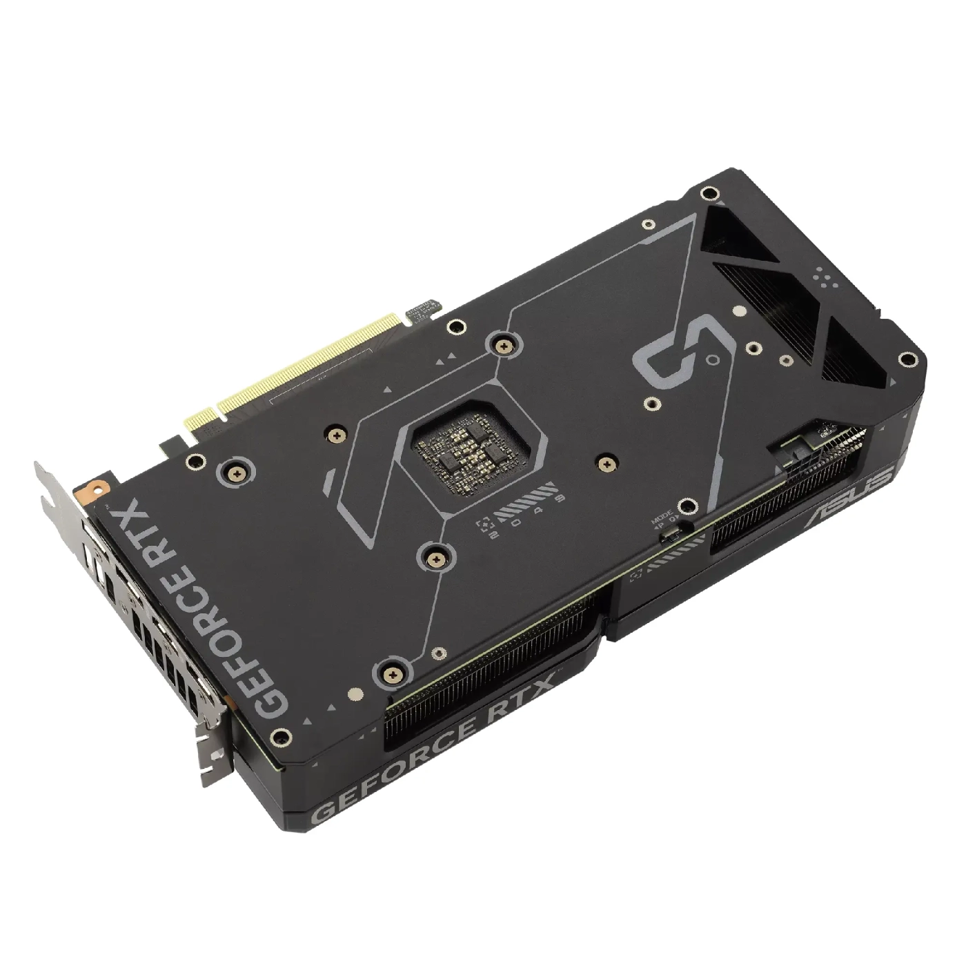 Купить Видеокарта ASUS Dual GeForce RTX 4070 12GB GDDR6X - фото 6