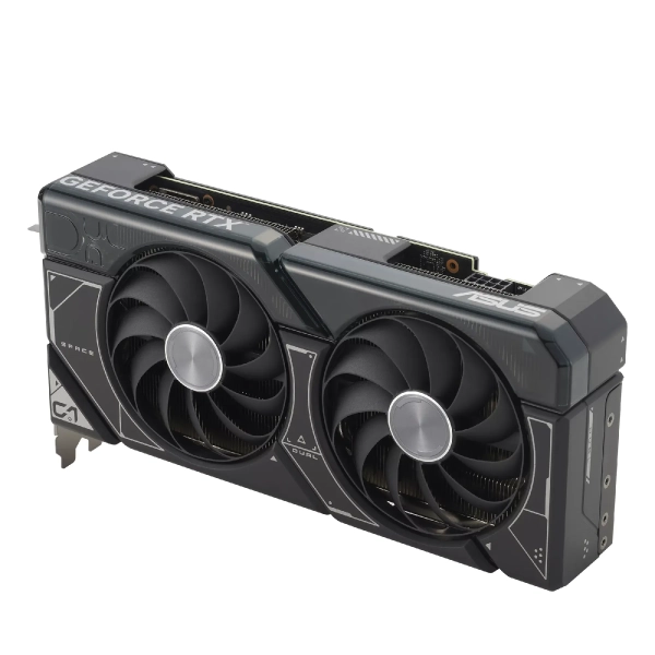 Купить Видеокарта ASUS Dual GeForce RTX 4070 12GB GDDR6X - фото 7