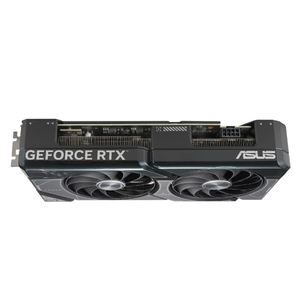 Купить Видеокарта ASUS Dual GeForce RTX 4070 12GB GDDR6X - фото 8
