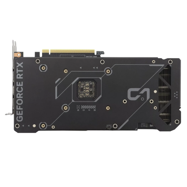 Купить Видеокарта ASUS Dual GeForce RTX 4070 12GB GDDR6X - фото 10