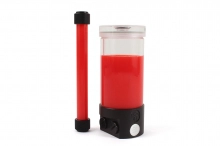 Купити Охолоджуюча рідина EKWB EK-CryoFuel Solid Scarlet Red (Premix 1000mL) (3831109880333) - фото 3