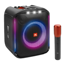 Купити Акустична система JBL PartyBox Encore (JBLPBENCORE1MICEP) - фото 1