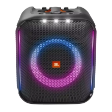 Купити Акустична система JBL PartyBox Encore (JBLPBENCORE1MICEP) - фото 2