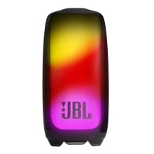 Купити Акустична система JBL Pulse 5 Black (JBLPULSE5BLK) - фото 1