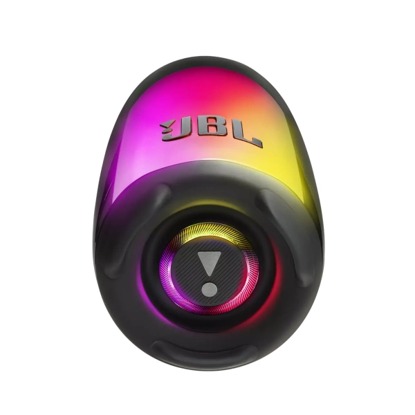 Купити Акустична система JBL Pulse 5 Black (JBLPULSE5BLK) - фото 8