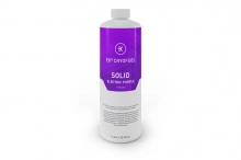 Купить Охлаждающая жидкость EKWB EK-CryoFuel Solid Electric Purple (Premix 1000mL) (3831109880340) - фото 1
