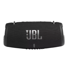 Купить Акустическая система JBL Xtreme 3 Black (JBLXTREME3BLKEU) - фото 1