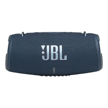 Купить Акустическая система JBL Xtreme 3 Blue (JBLXTREME3BLUEU) - фото 1