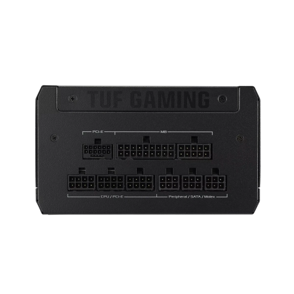 Купити Блок живлення ASUS TUF Gaming 750W Gold - фото 4
