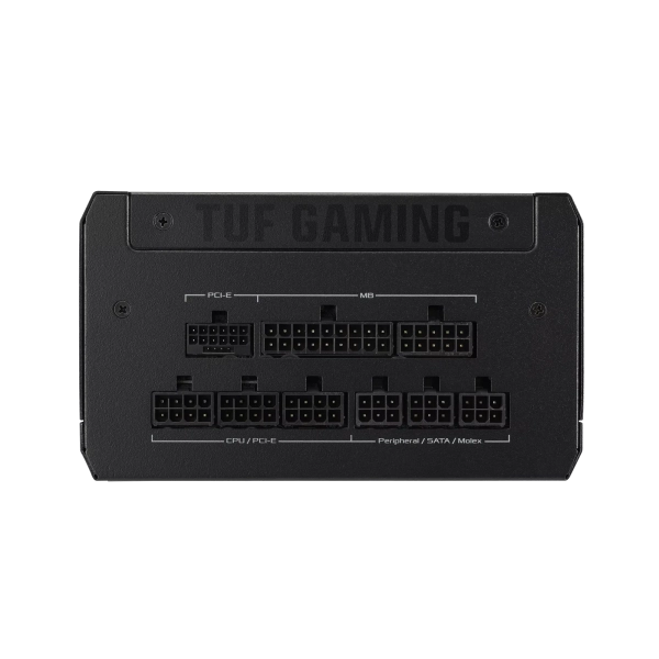 Купити Блок живлення ASUS TUF Gaming 850W Gold - фото 4
