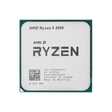 Купити Процесор AMD Ryzen 5 4500 (6C/12T, 3.6-4.1GHz,8MB,65W,AM4, Wraith Stealth) BOX - фото 2