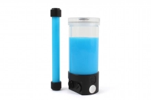Купить Охлаждающая жидкость EKWB EK-CryoFuel Solid Azure Blue (Premix 1000mL) (3831109880357) - фото 3