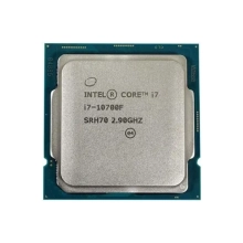 Купити Процесор INTEL Core i7-10700F (2.9GHz, 16MB, LGA1200) TRAY - фото 1