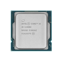 Купить Процессор INTEL Core i9-11900K (3.5GHz, 16MB, LGA1200) TRAY - фото 1