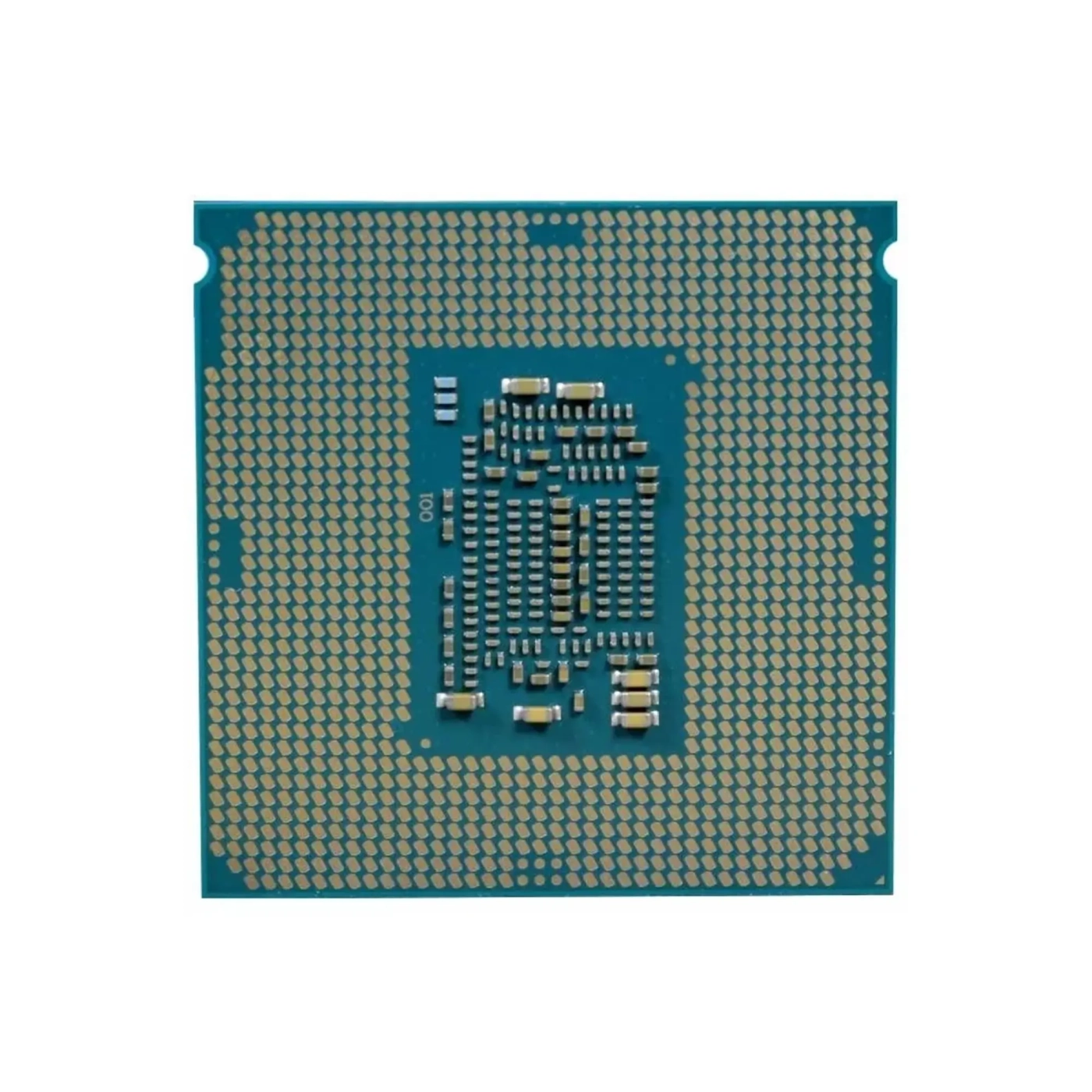 Купити Процесор INTEL Pentium G4560 (3.5GHz/3MB/LGA1151) TRAY - фото 2