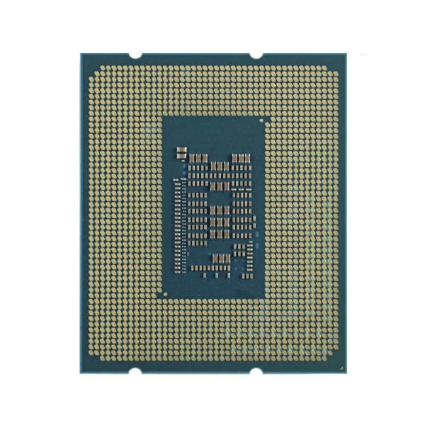 Купити Процесор INTEL Pentium G7400 (2C/4T, 3.7GHz, 6MB, LGA1700) TRAY - фото 2