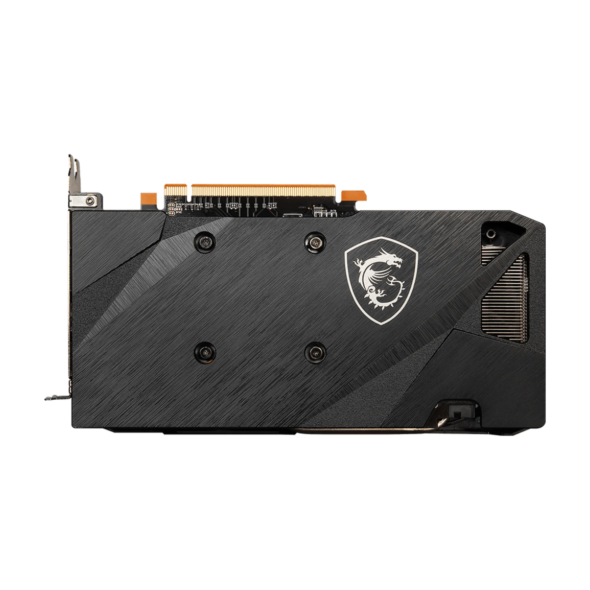 Купить Видеокарта MSI Radeon RX 6650 XT MECH 2X 8G - фото 3