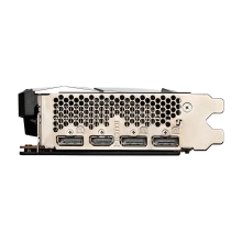 Купить Видеокарта MSI Radeon RX 6650 XT MECH 2X 8G - фото 4