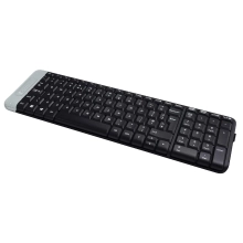 Купити Клавіатура Logitech K230 Wireless - фото 3
