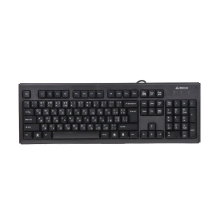 Купить Комплект клавиатура и мышь A4Tech KM-72620D - фото 3