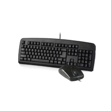 Купити Комплект клавіатура та миша A4Tech KM-72620D - фото 5