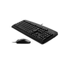 Купить Комплект клавиатура и мышь A4Tech KM-72620D - фото 6