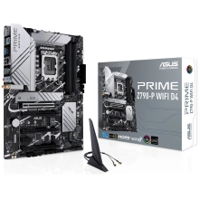 Купити Материнська плата ASUS PRIME Z790-P WIFI D4 - фото 1