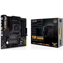 Купити Материнська плата ASUS TUF GAMING B450M-PRO II - фото 1
