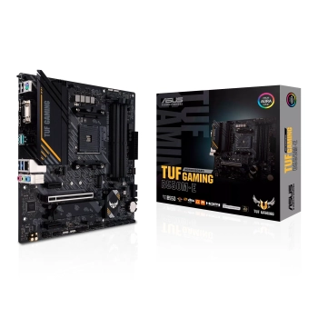 Купить Материнская плата ASUS TUF GAMING B550M-E - фото 8