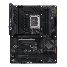 Купити Материнська плата ASUS TUF GAMING Z790-PLUS WIFI D4 - фото 2