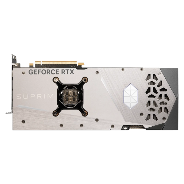 Купити Відеокарта MSI GeForce RTX 4090 SUPRIM 24G - фото 3