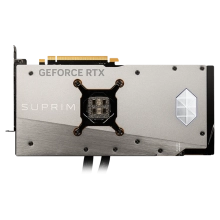 Купить Видеокарта MSI GeForce RTX 4090 SUPRIM LIQUID 24GB - фото 3